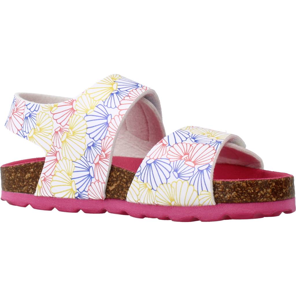 KICKERS   en color MULTICOLOR  (5)