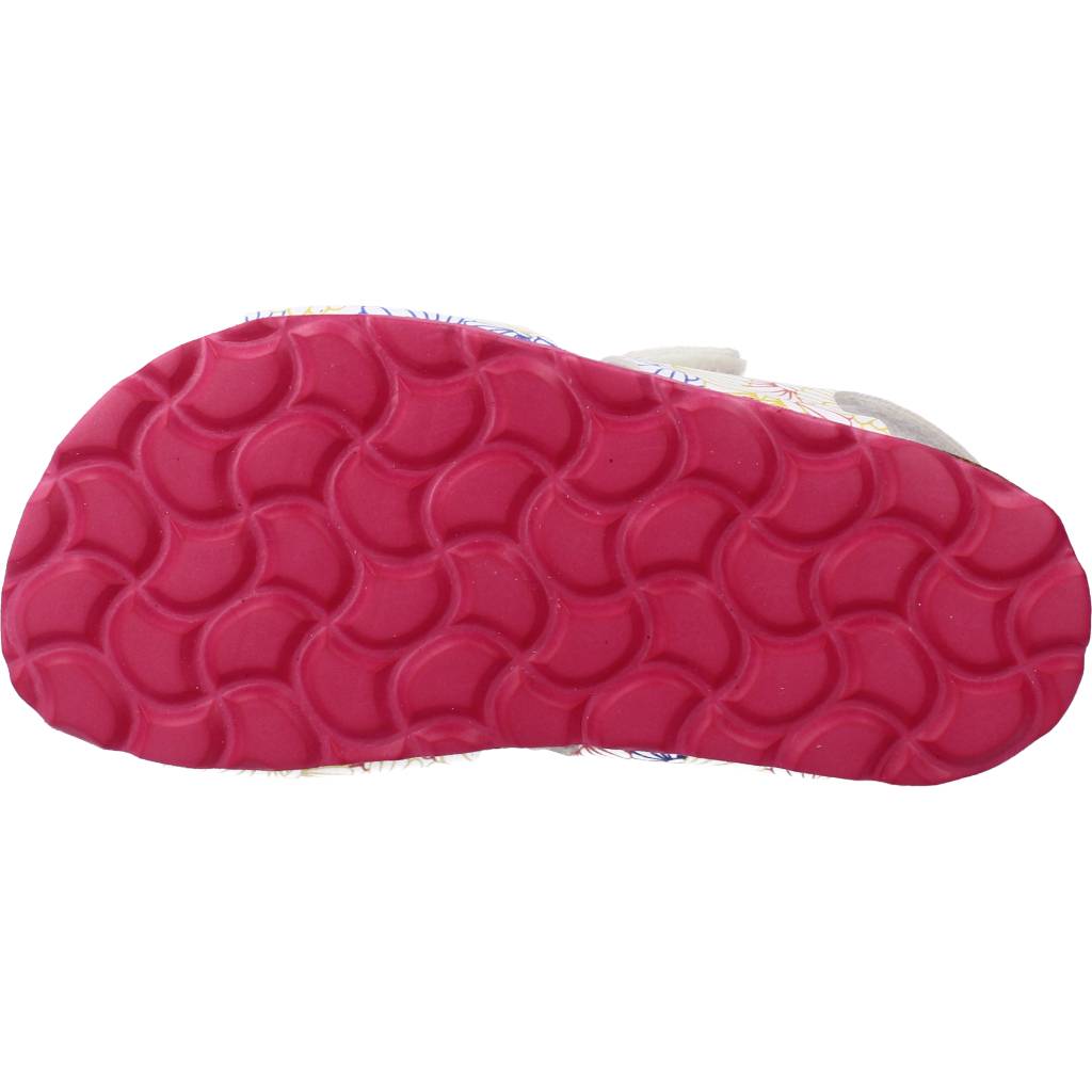 KICKERS   en color MULTICOLOR  (6)