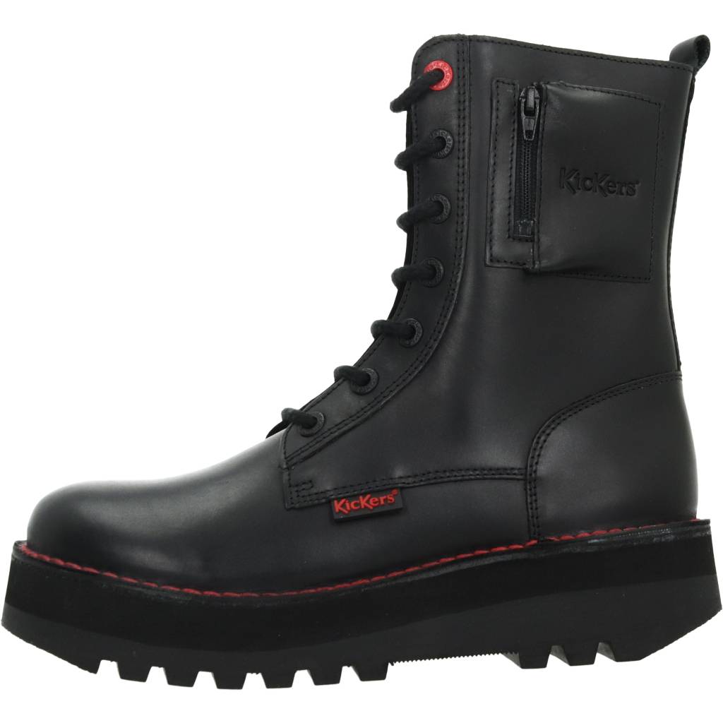 KICKERS KICK POCKET en color NEGRO  (2)