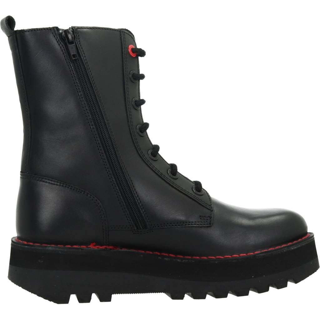 KICKERS KICK POCKET en color NEGRO  (4)