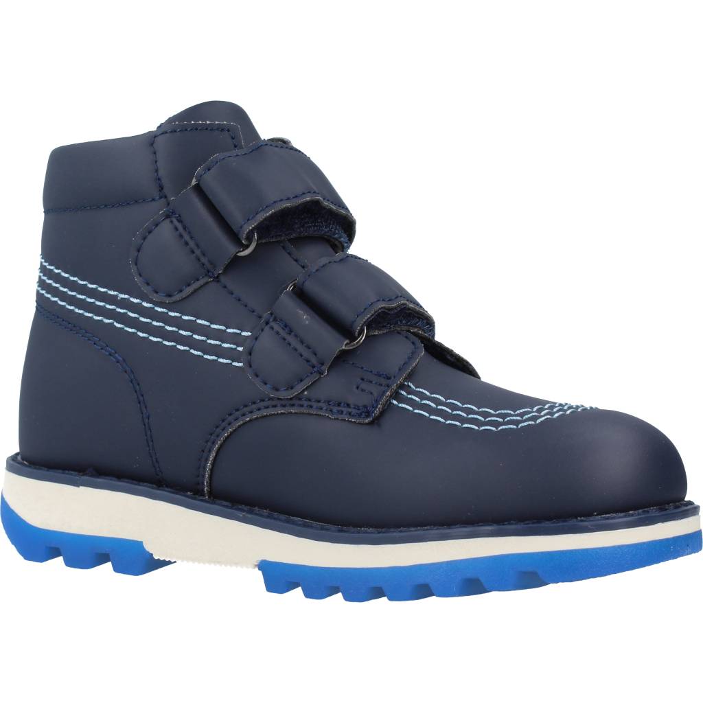 KICKERS KICKFUN en color AZUL  (5)