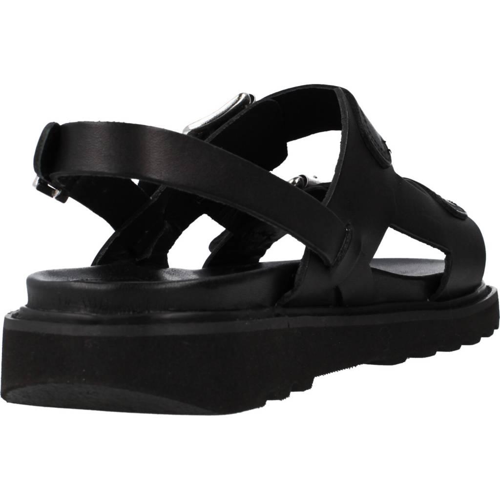 KICKERS   en color NEGRO  (3)