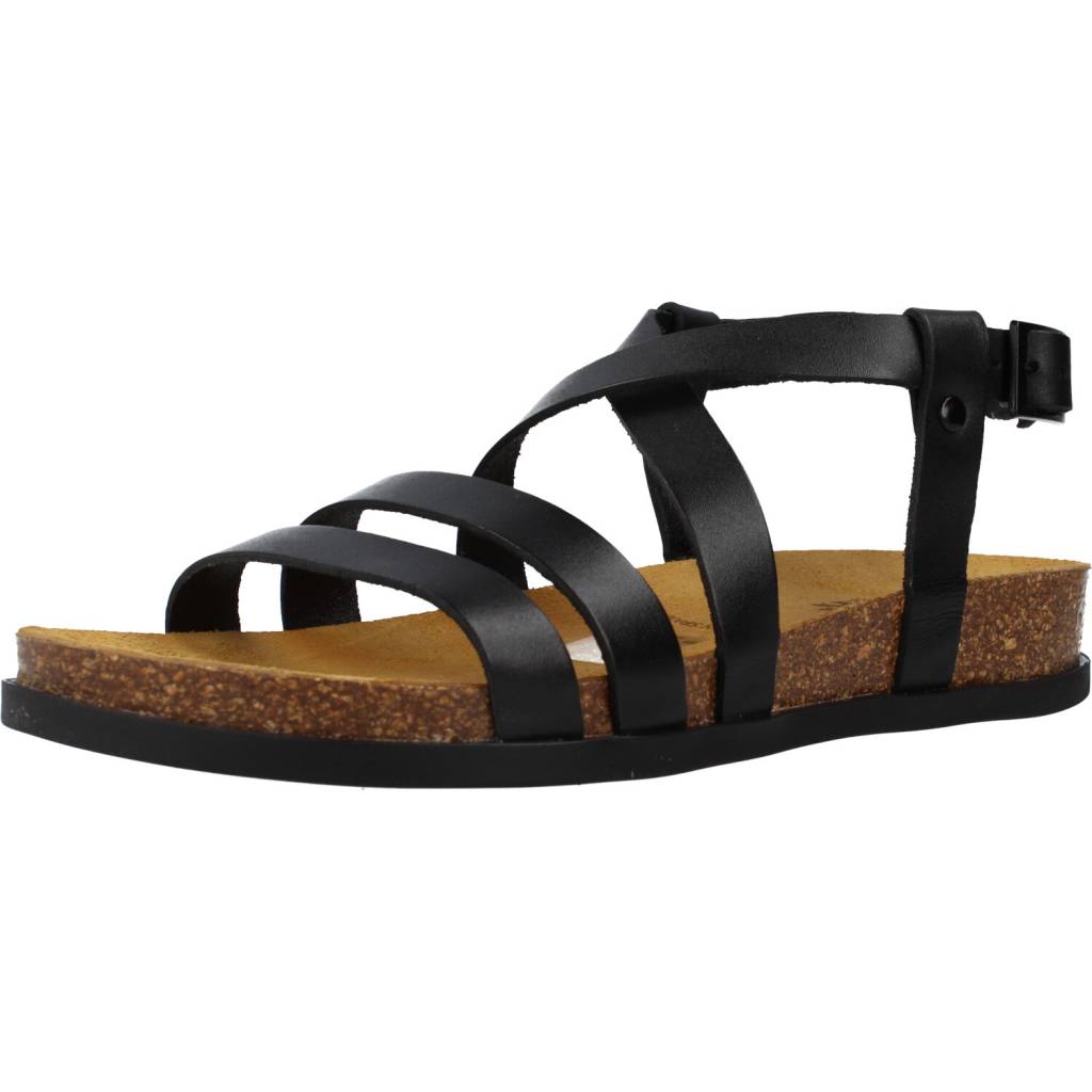 KICKERS   en color NEGRO  (1)