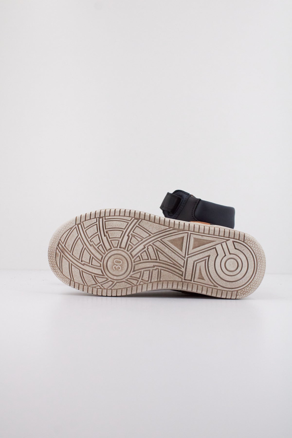 KICKERS   en color AZUL  (5)