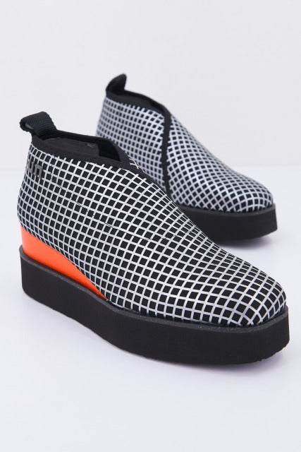 UNITED NUDE FOLD STELLA en color NEGRO  (1)