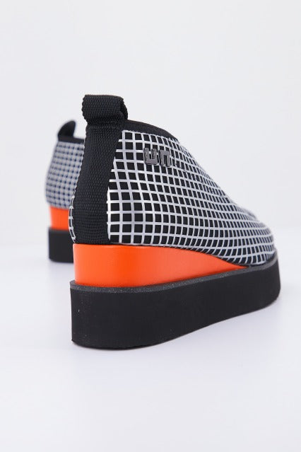 UNITED NUDE FOLD STELLA en color NEGRO  (3)