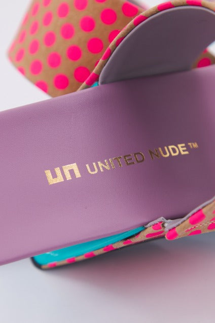 UNITED NUDE LOOP HI en color MULTICOLOR  (4)