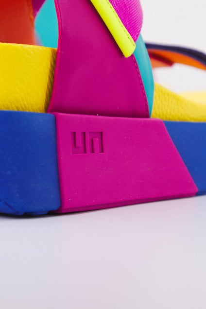 UNITED NUDE  en color MULTICOLOR  (4)