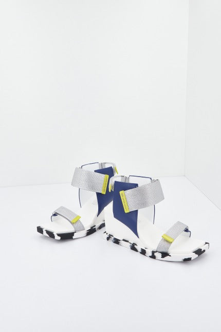 UNITED NUDE  KO MID en color GRIS  (3)