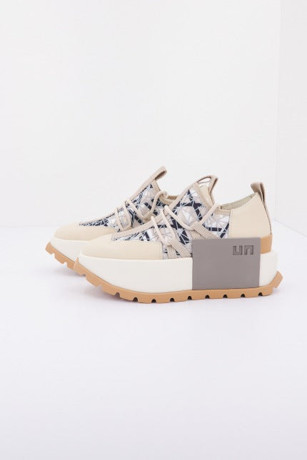 UNITED NUDE ROKO HIKE en color BEIS  (2)