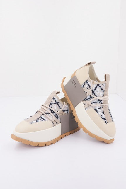 UNITED NUDE ROKO HIKE en color BEIS  (3)