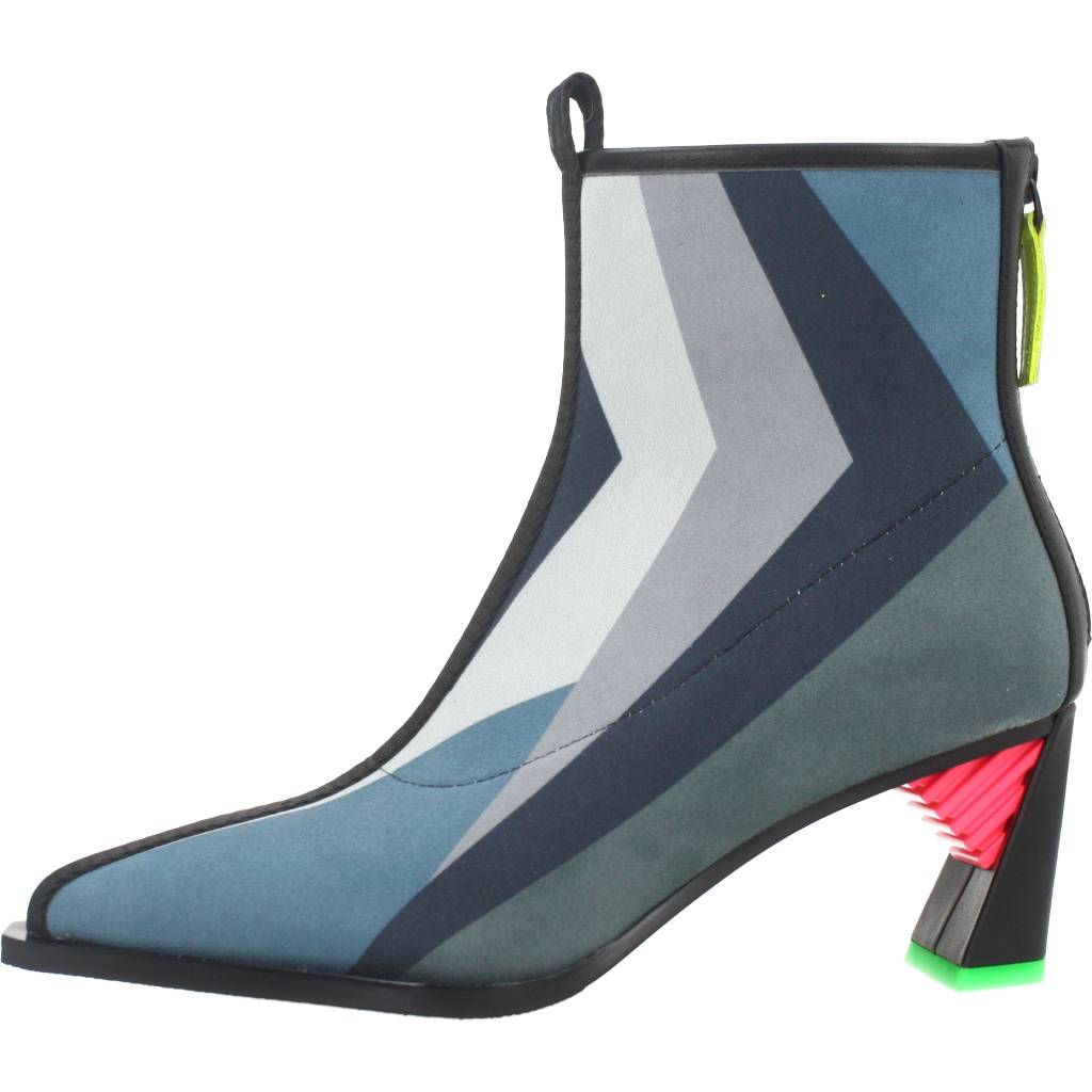 UNITED NUDE SONAR en color GRIS  (2)