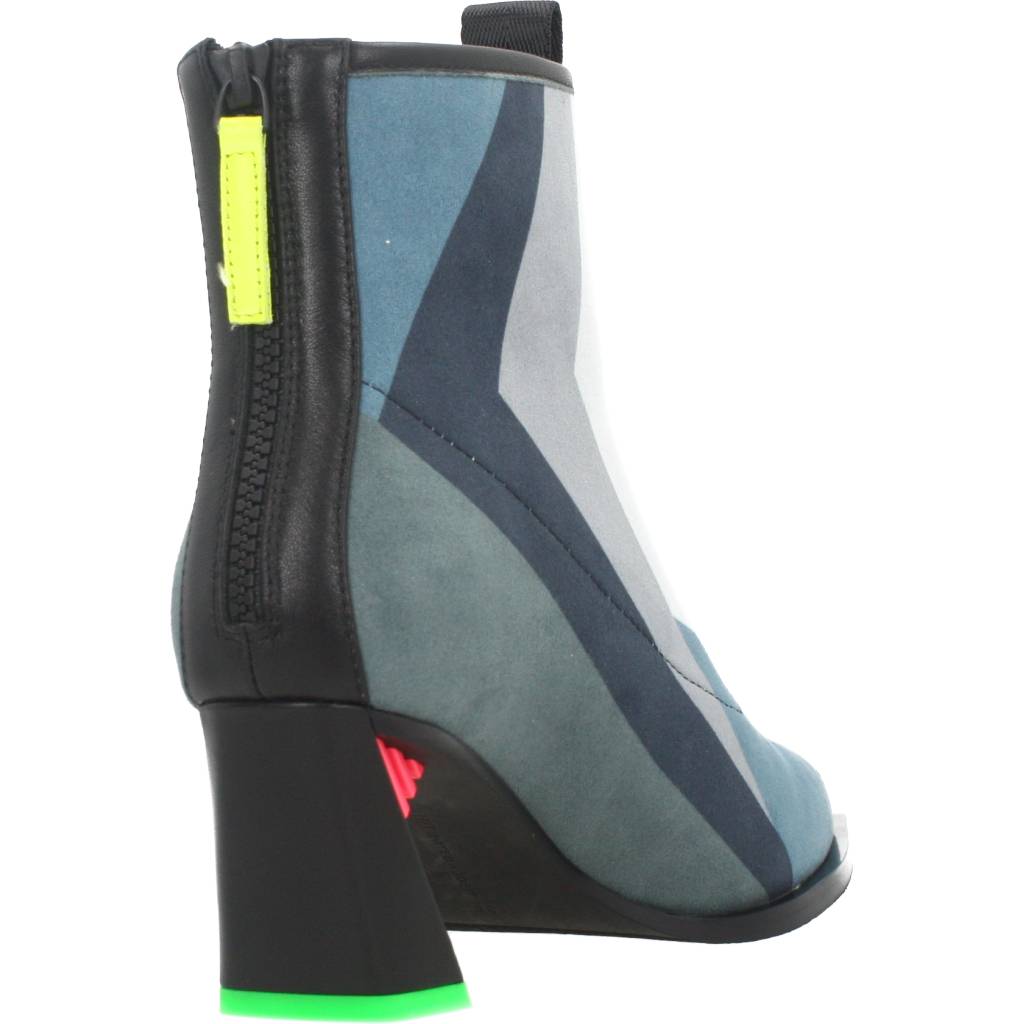 UNITED NUDE SONAR en color GRIS  (3)