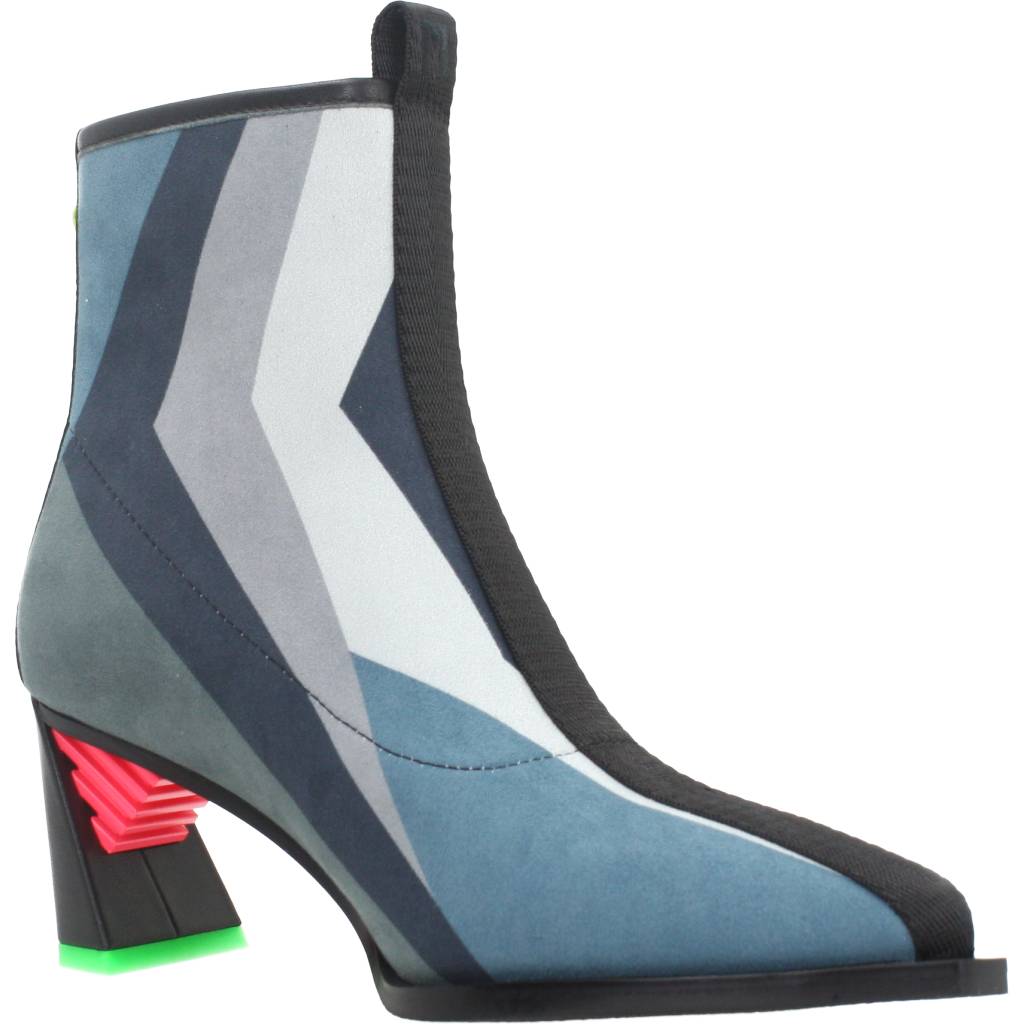 UNITED NUDE SONAR en color GRIS  (5)