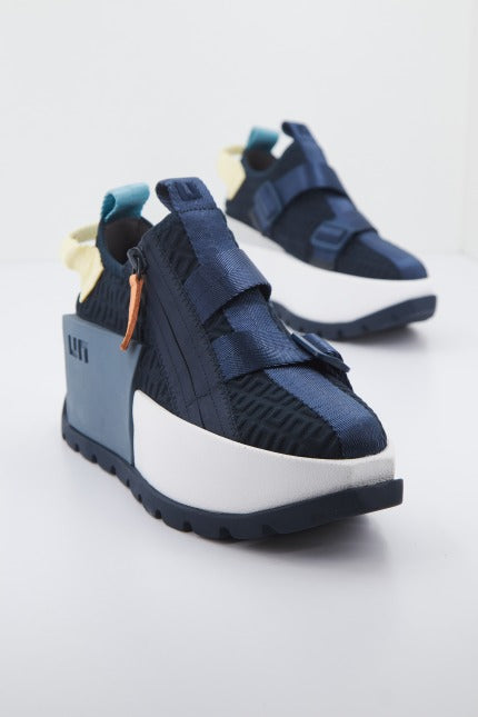 UNITED NUDE  ROKO Y en color AZUL  (1)