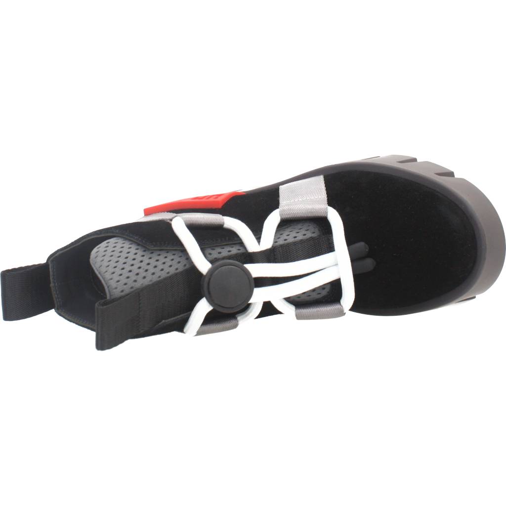 UNITED NUDE GRIP NOMAD LO en color NEGRO  (7)