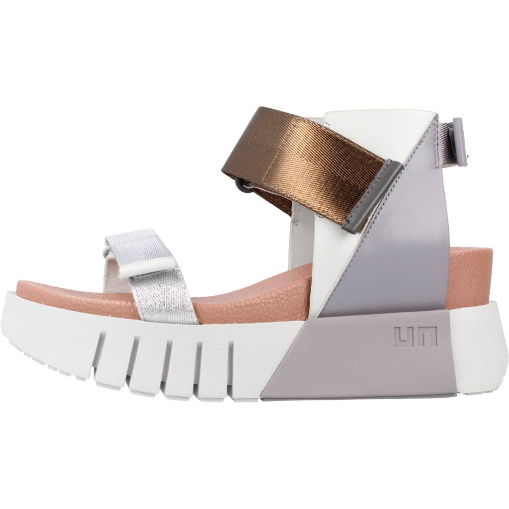 UNITED NUDE DELTA RUN en color GRIS  (2)