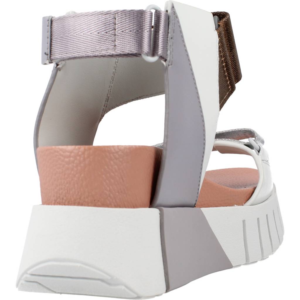 UNITED NUDE DELTA RUN en color GRIS  (3)