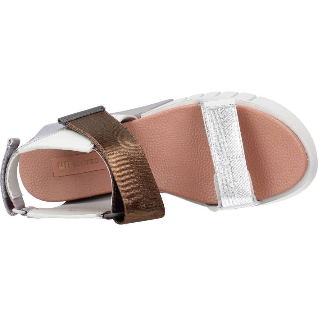 UNITED NUDE DELTA RUN en color GRIS  (7)