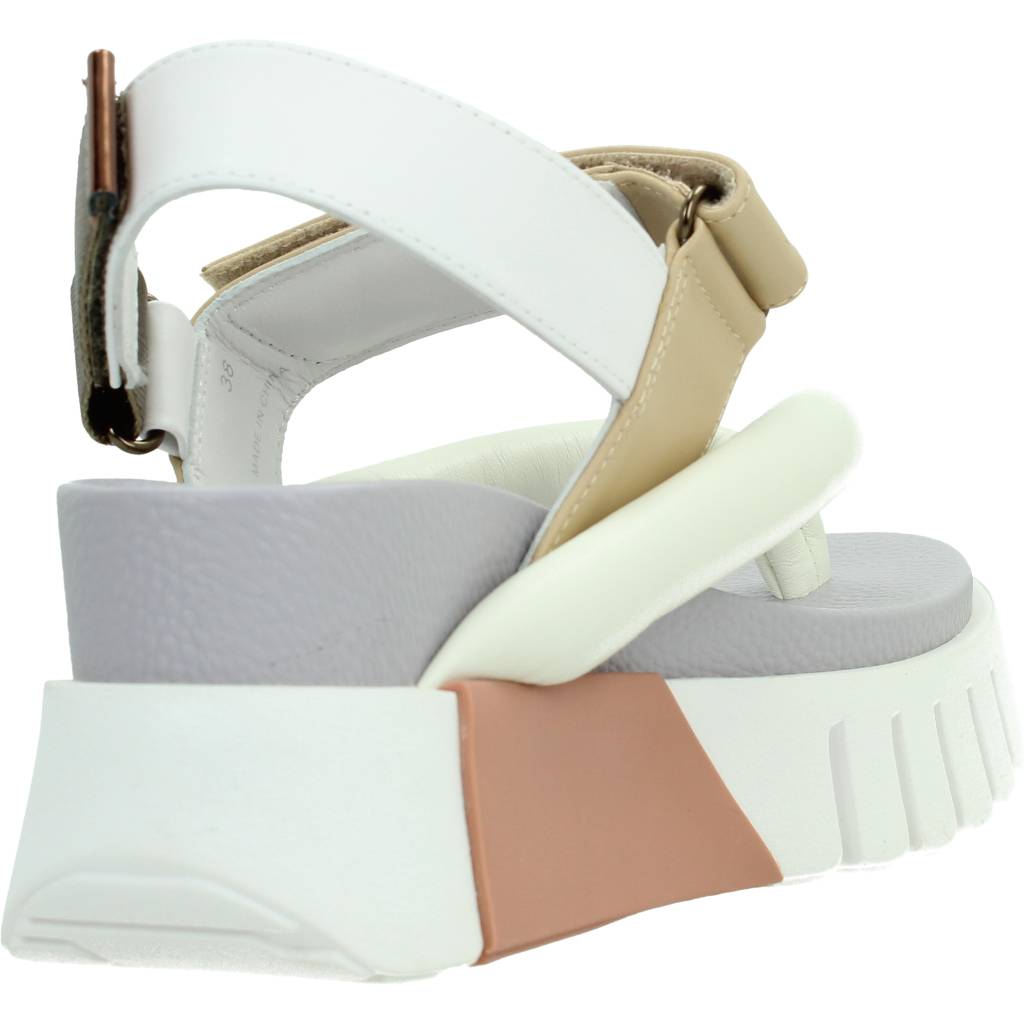 UNITED NUDE DELTA TONG en color BLANCO  (3)
