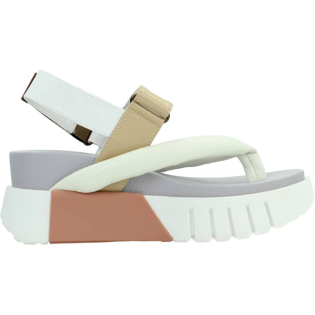 UNITED NUDE DELTA TONG en color BLANCO  (4)