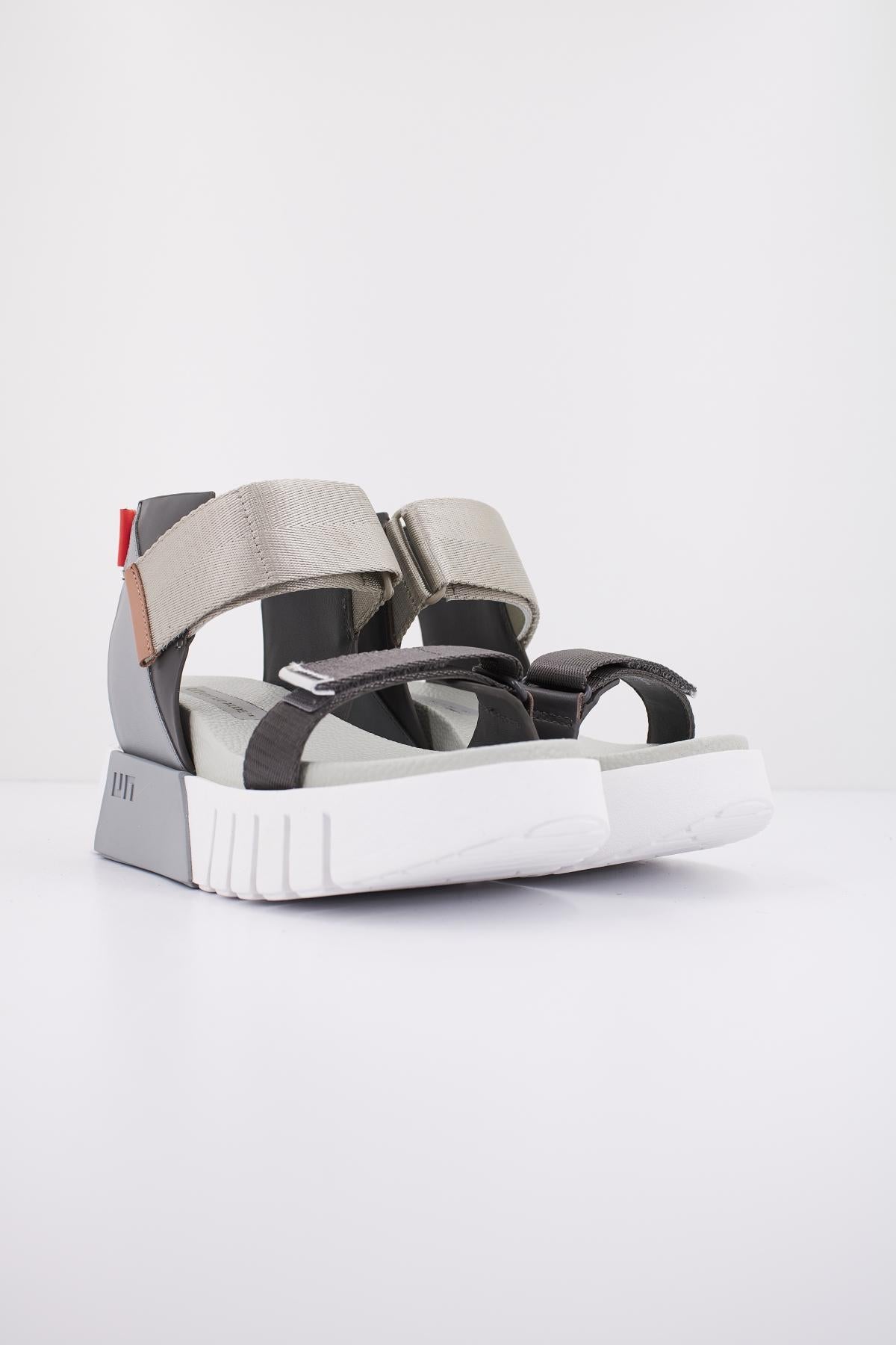 UNITED NUDE DELTA RUN en color GRIS  (2)