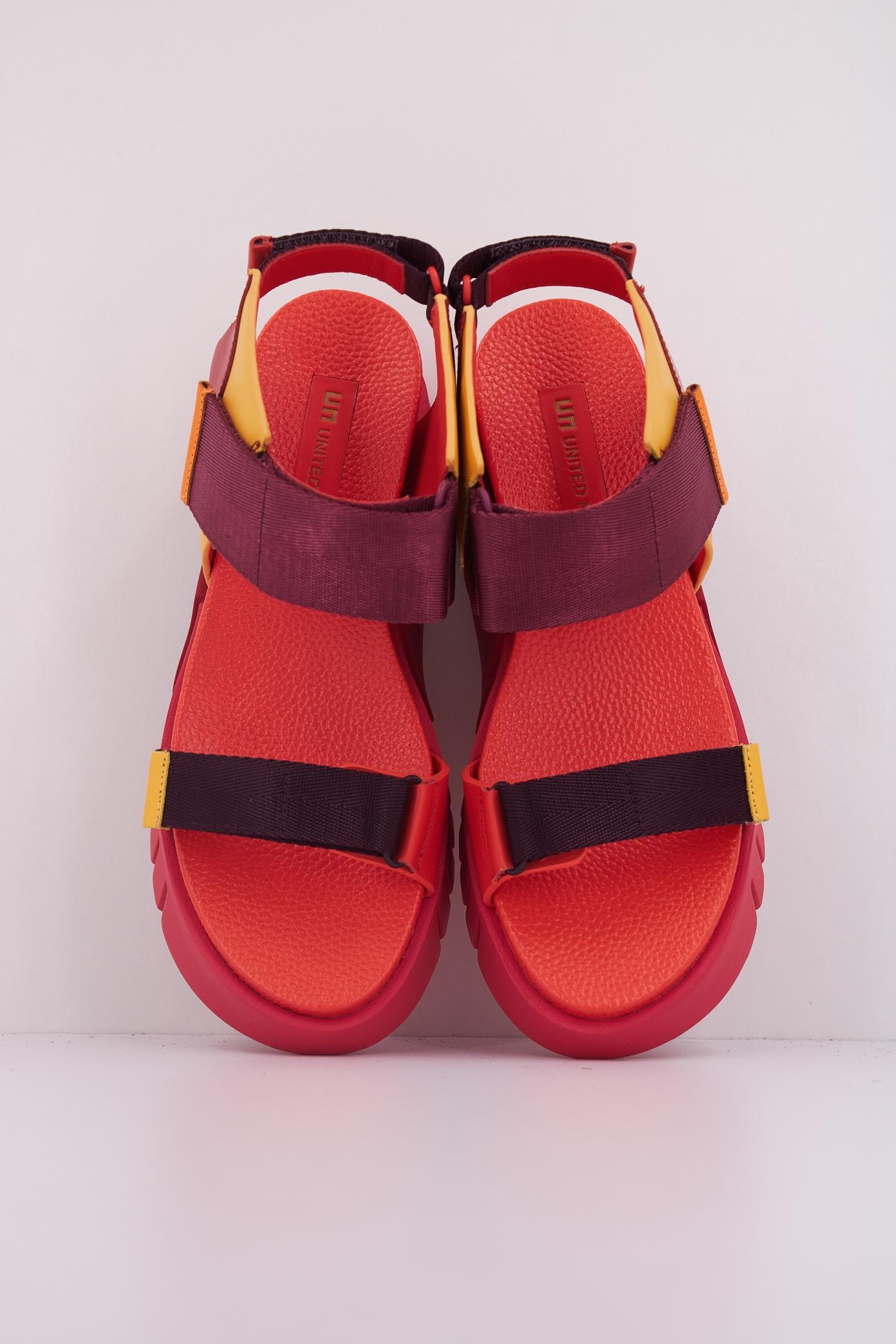 UNITED NUDE DELTA RUN en color MULTICOLOR  (3)