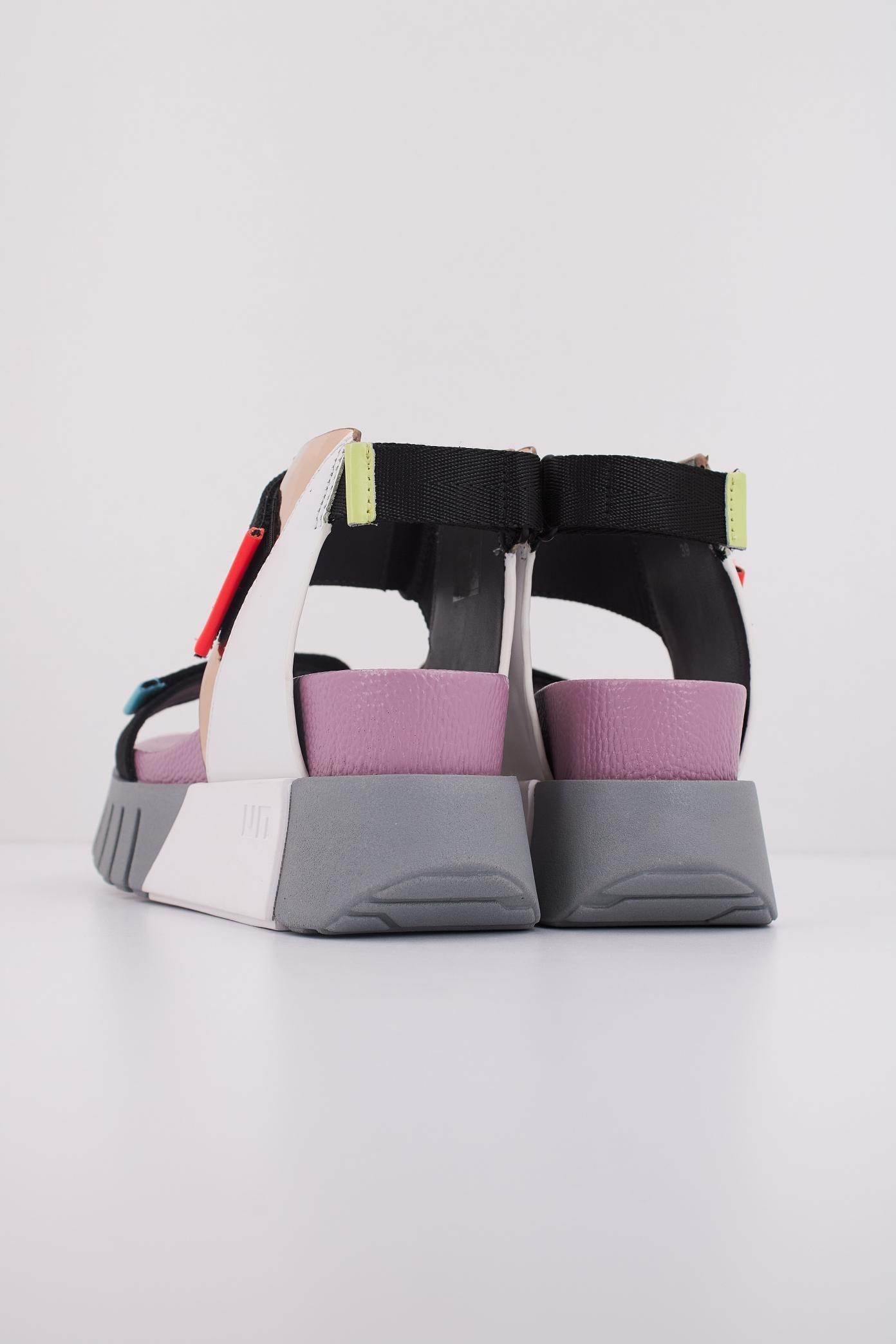 UNITED NUDE DELTA RUN en color MULTICOLOR  (4)