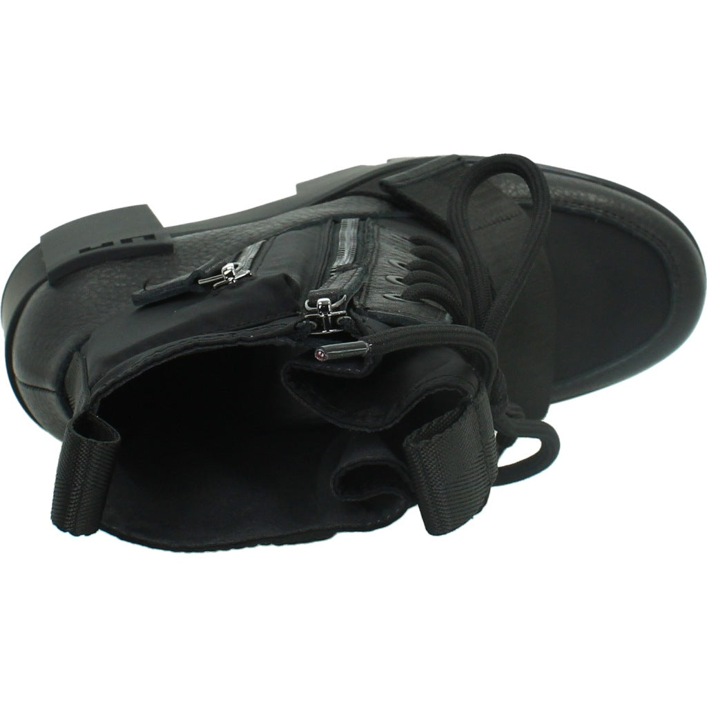 UNITED NUDE  en color NEGRO  (7)