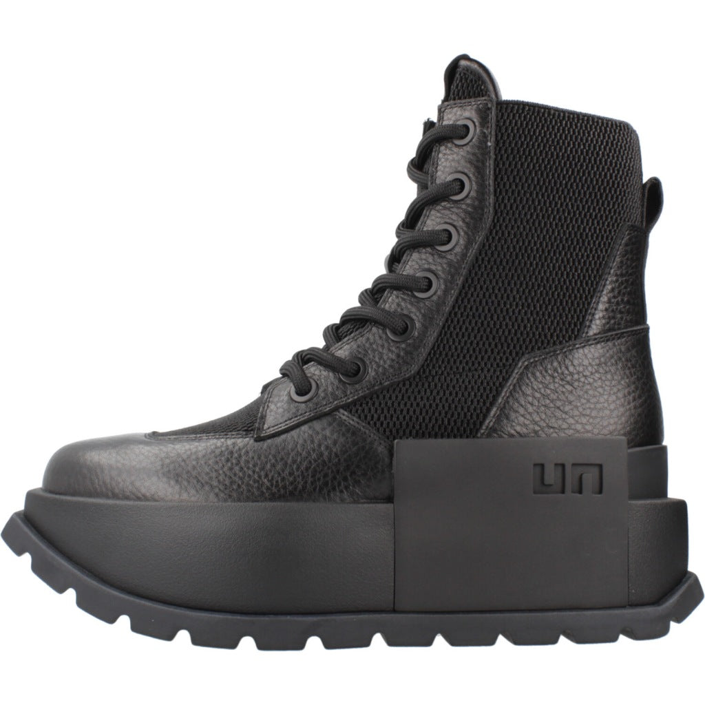 UNITED NUDE ROKO TROOPER en color NEGRO  (2)