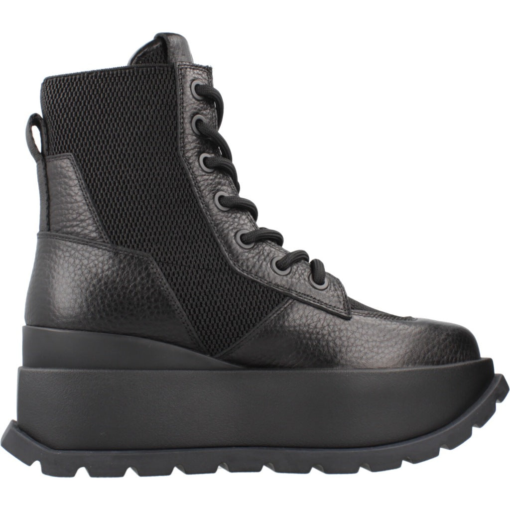 UNITED NUDE ROKO TROOPER en color NEGRO  (4)