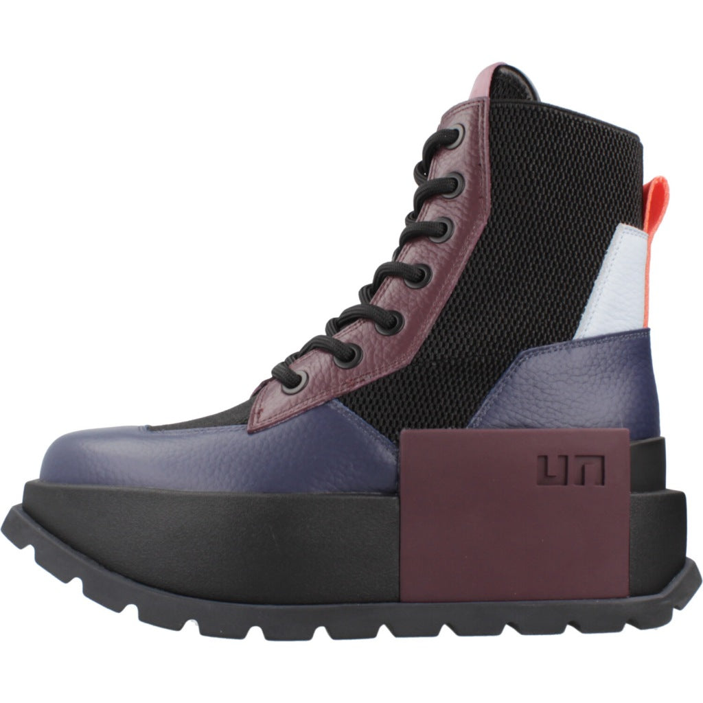 UNITED NUDE ROKO TROOPER en color MULTICOLOR  (2)