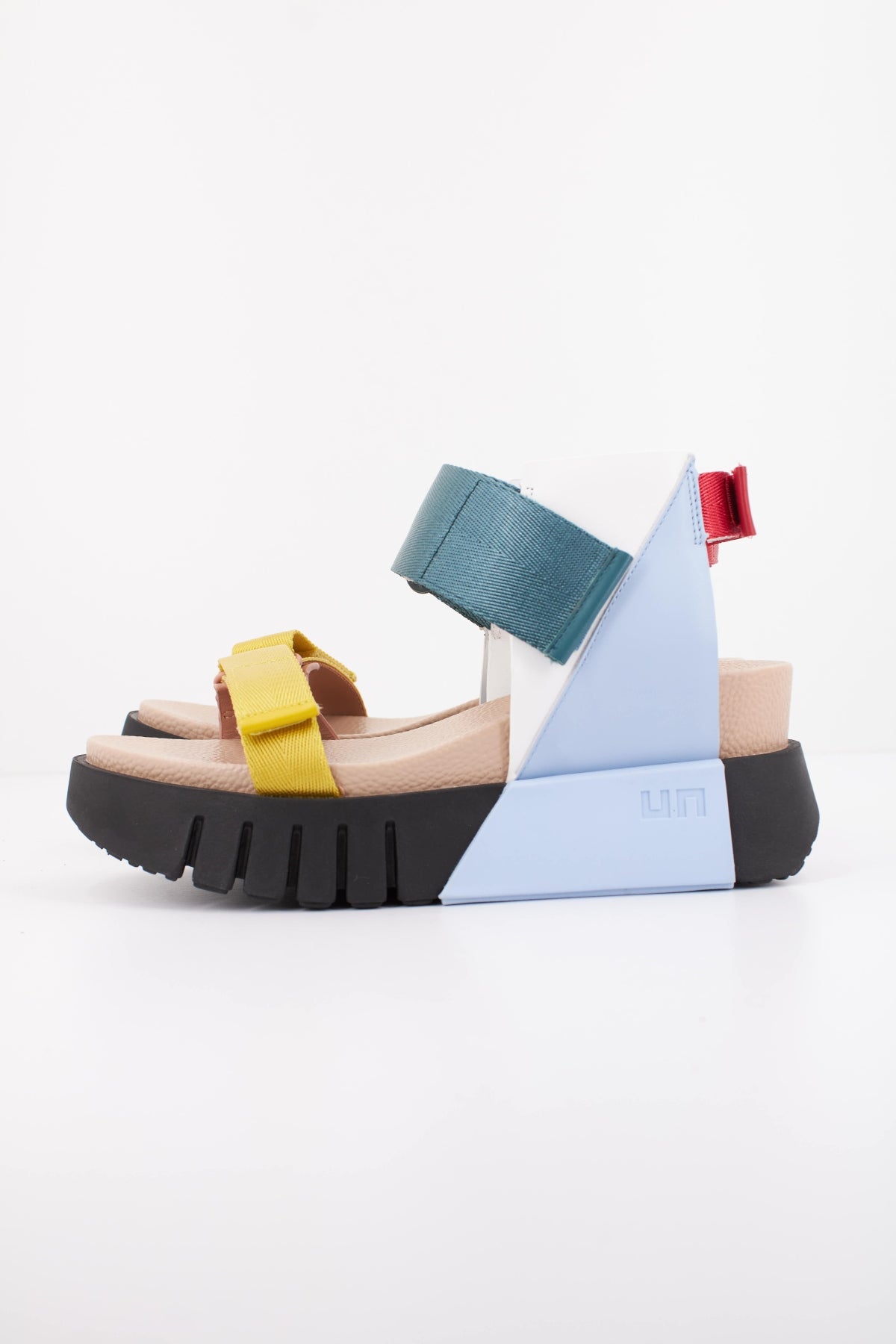 UNITED NUDE DELTA RUN en color MULTICOLOR  (1)