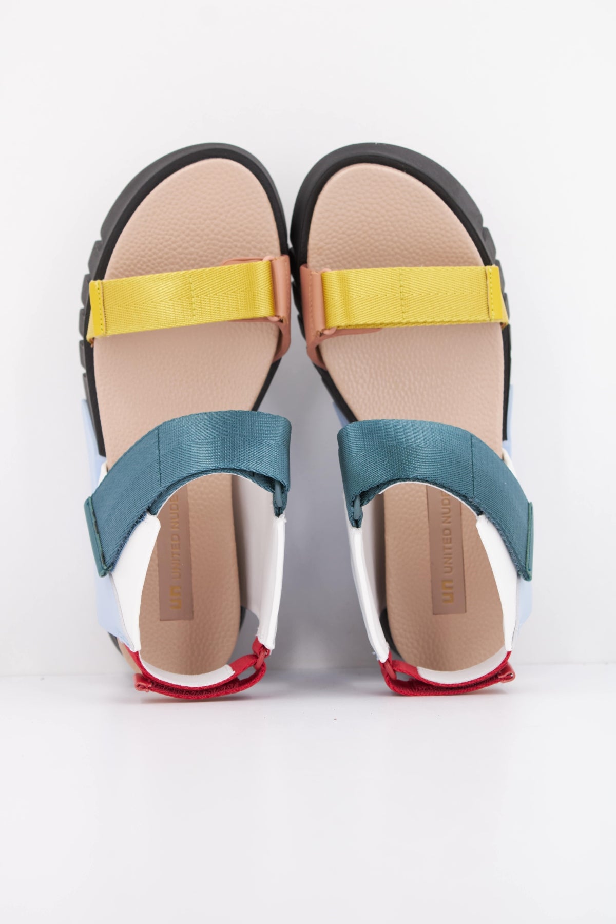 UNITED NUDE DELTA RUN en color MULTICOLOR  (3)
