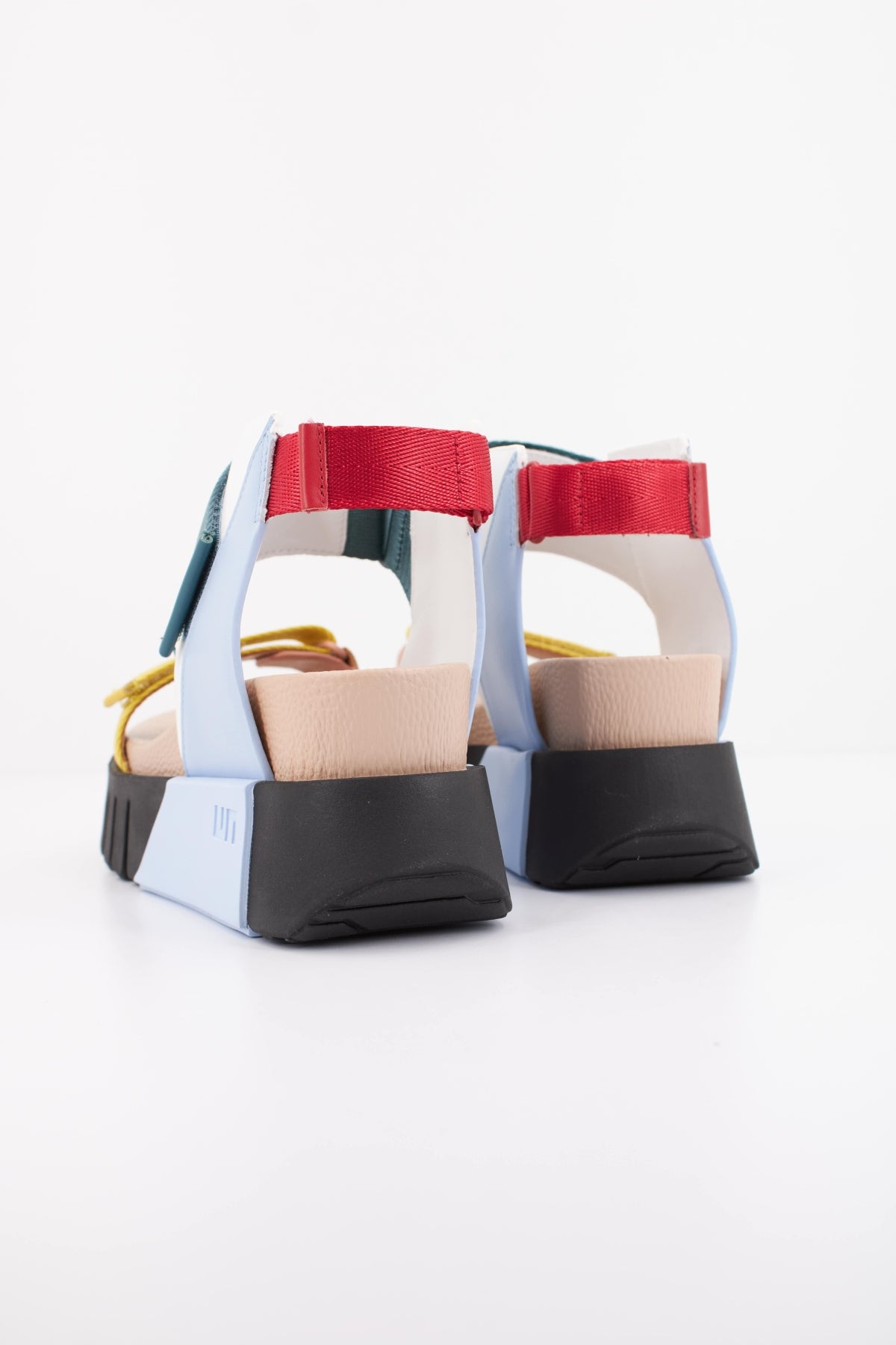 UNITED NUDE DELTA RUN en color MULTICOLOR  (4)