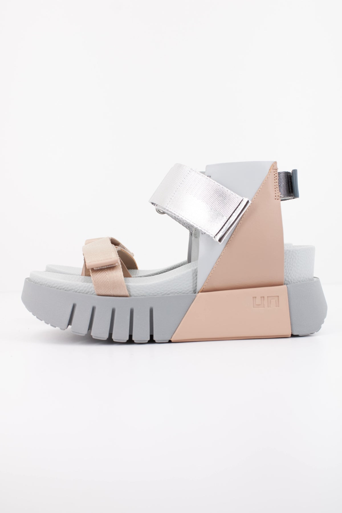 UNITED NUDE DELTA RUN en color GRIS  (1)