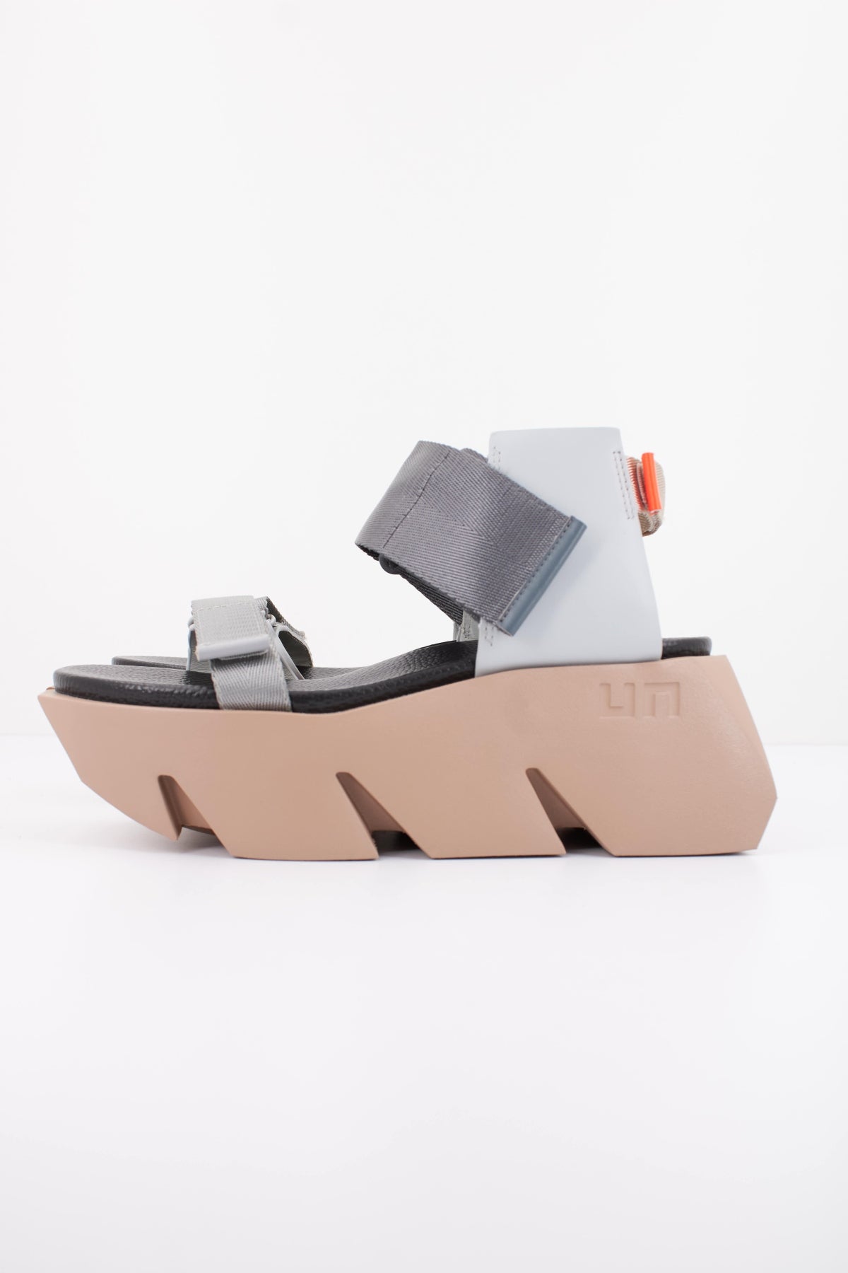 UNITED NUDE BULL RUN en color MULTICOLOR  (1)