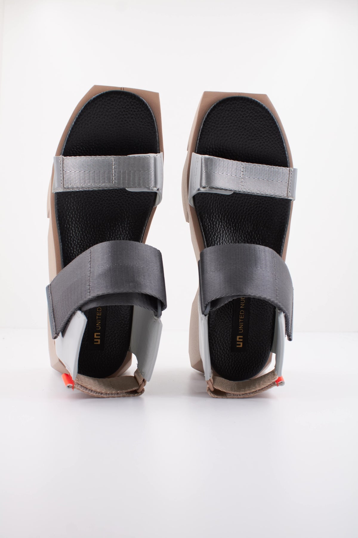 UNITED NUDE BULL RUN en color MULTICOLOR  (3)