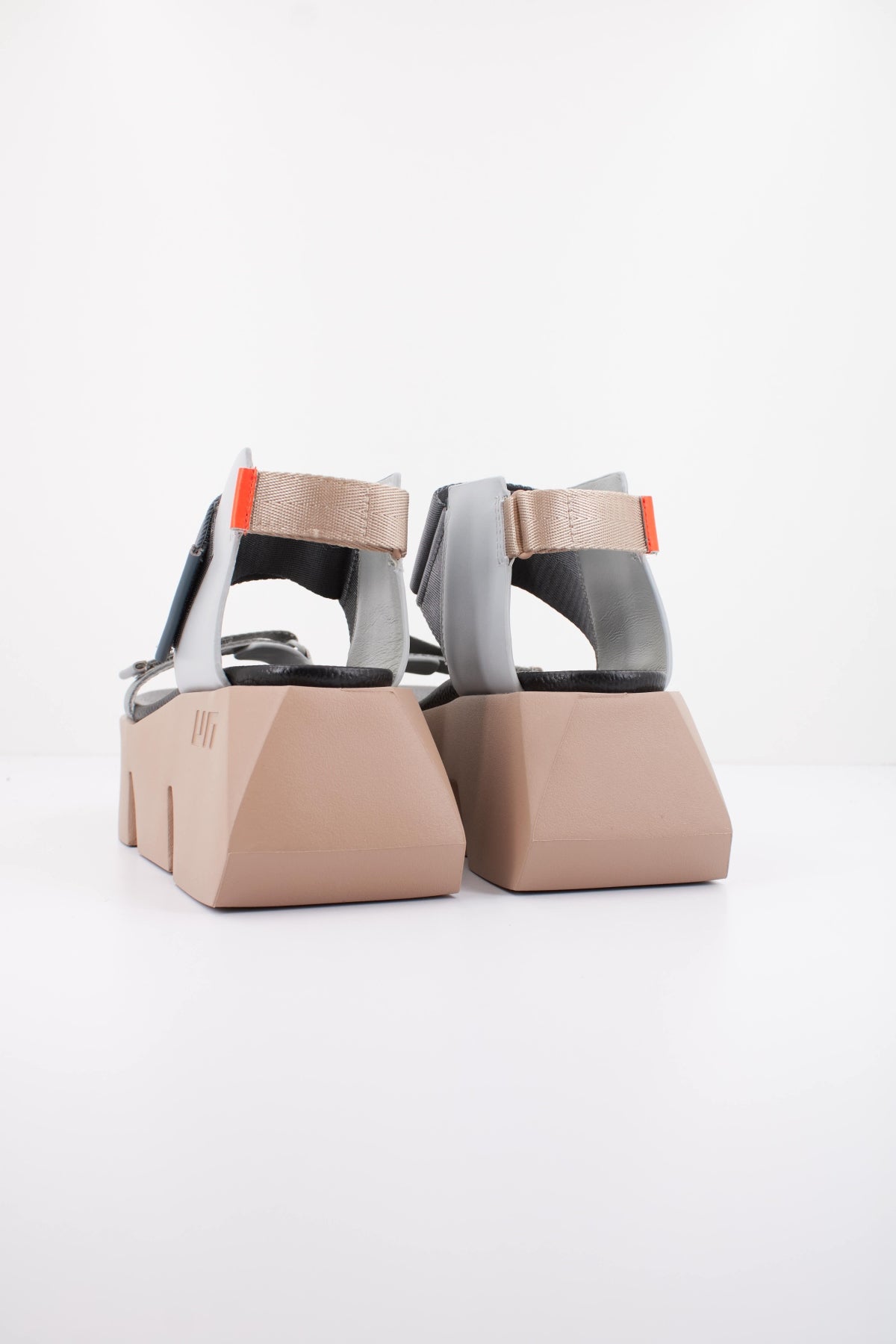 UNITED NUDE BULL RUN en color MULTICOLOR  (4)