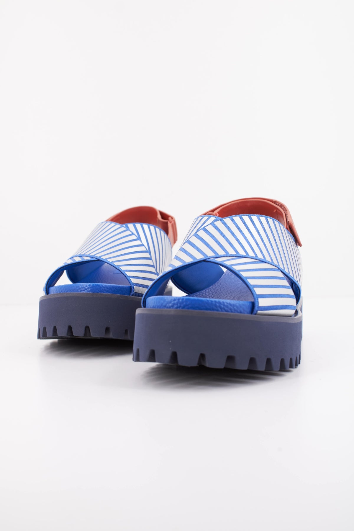 UNITED NUDE UN  en color AZUL  (2)