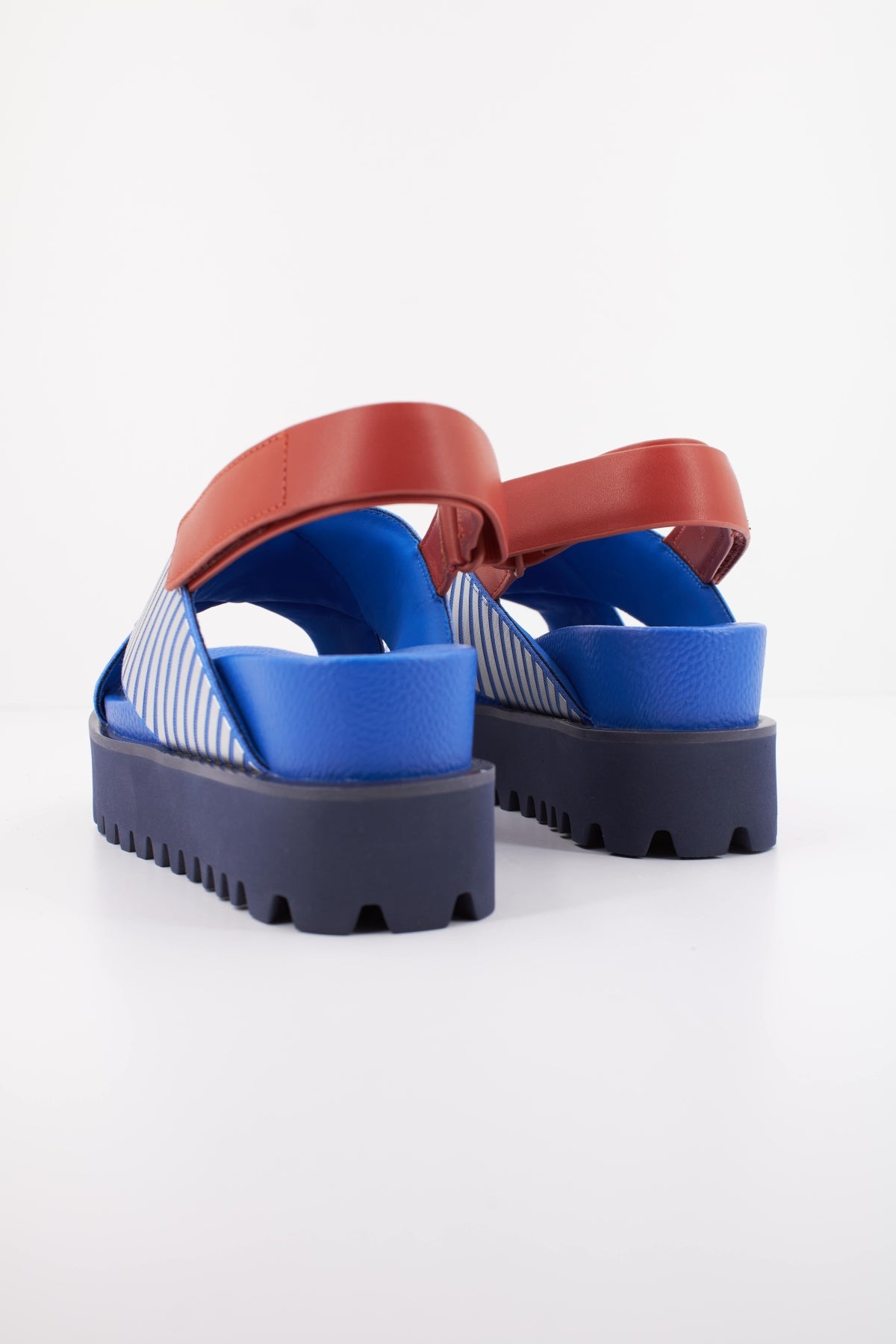 UNITED NUDE UN  en color AZUL  (4)
