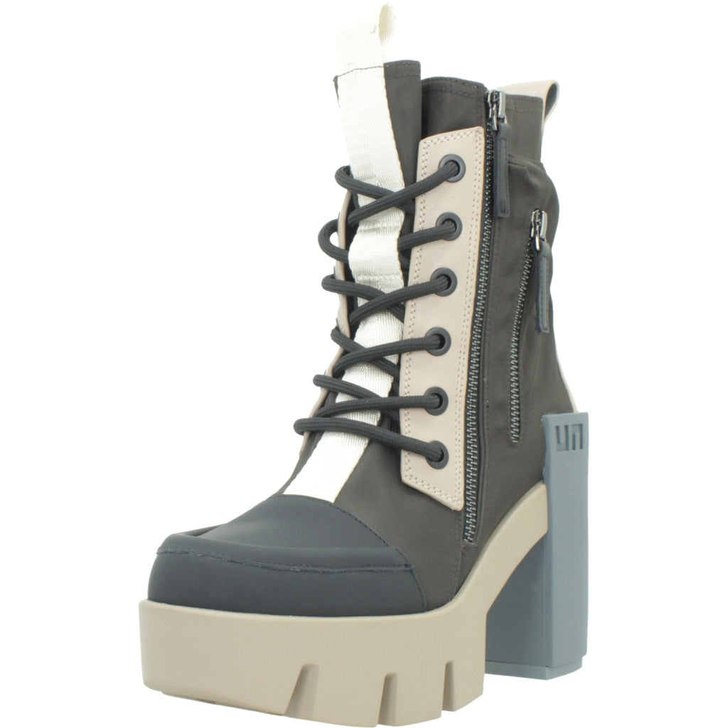 UNITED NUDE GRIP CAP MID en color MULTICOLOR  (1)