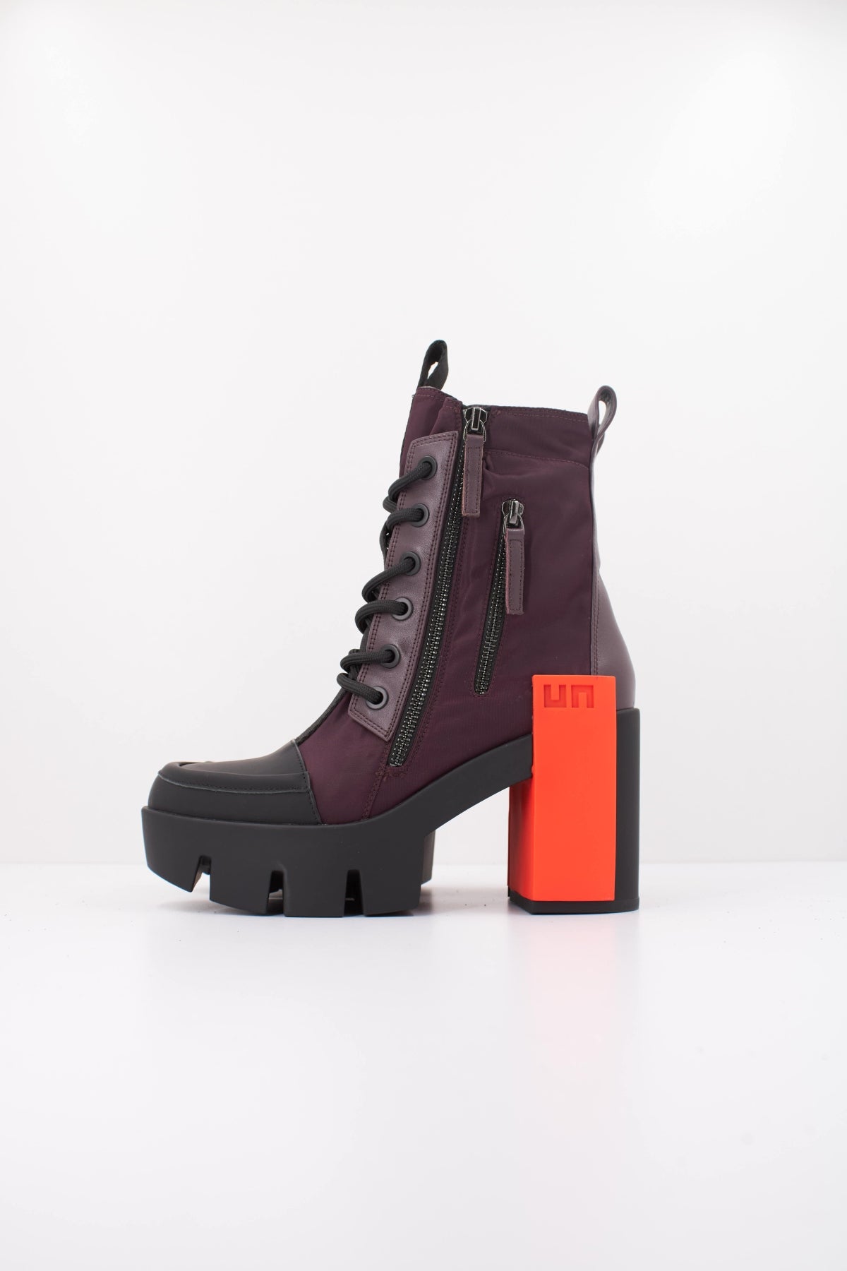 UNITED NUDE GRIP CAP MID en color MULTICOLOR  (1)