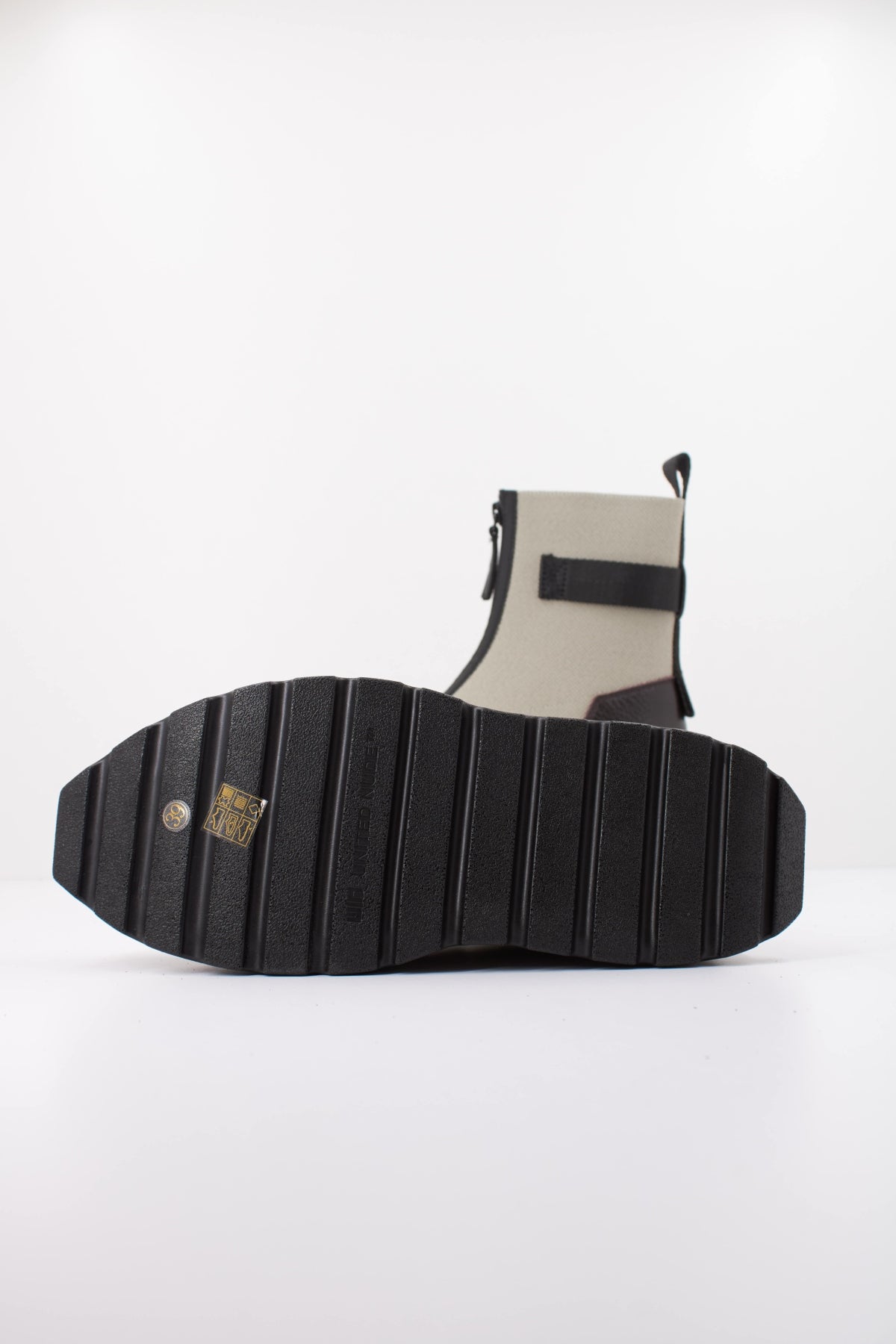 UNITED NUDE ROKO BOOTIE en color MULTICOLOR  (5)