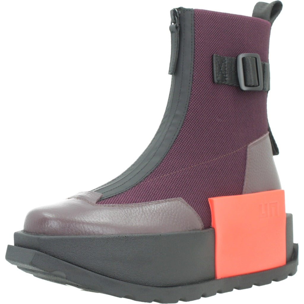 UNITED NUDE ROKO BOOTIE III en color MULTICOLOR  (1)