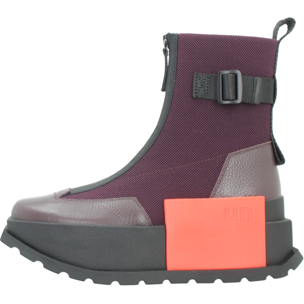 UNITED NUDE ROKO BOOTIE III en color MULTICOLOR  (2)