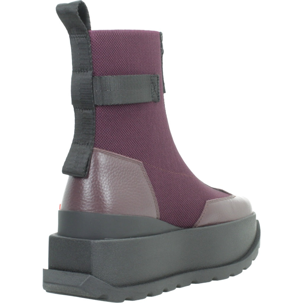 UNITED NUDE ROKO BOOTIE III en color MULTICOLOR  (3)