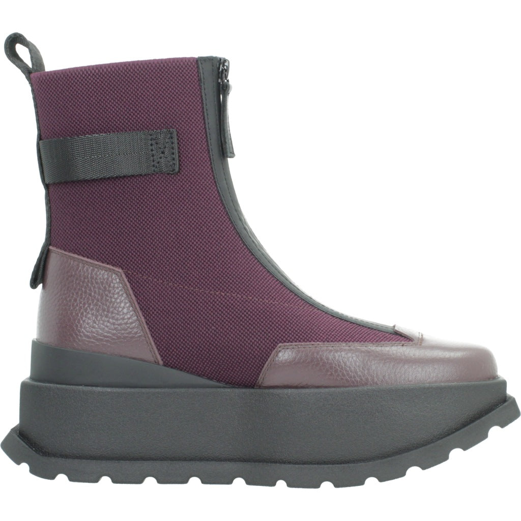 UNITED NUDE ROKO BOOTIE III en color MULTICOLOR  (4)