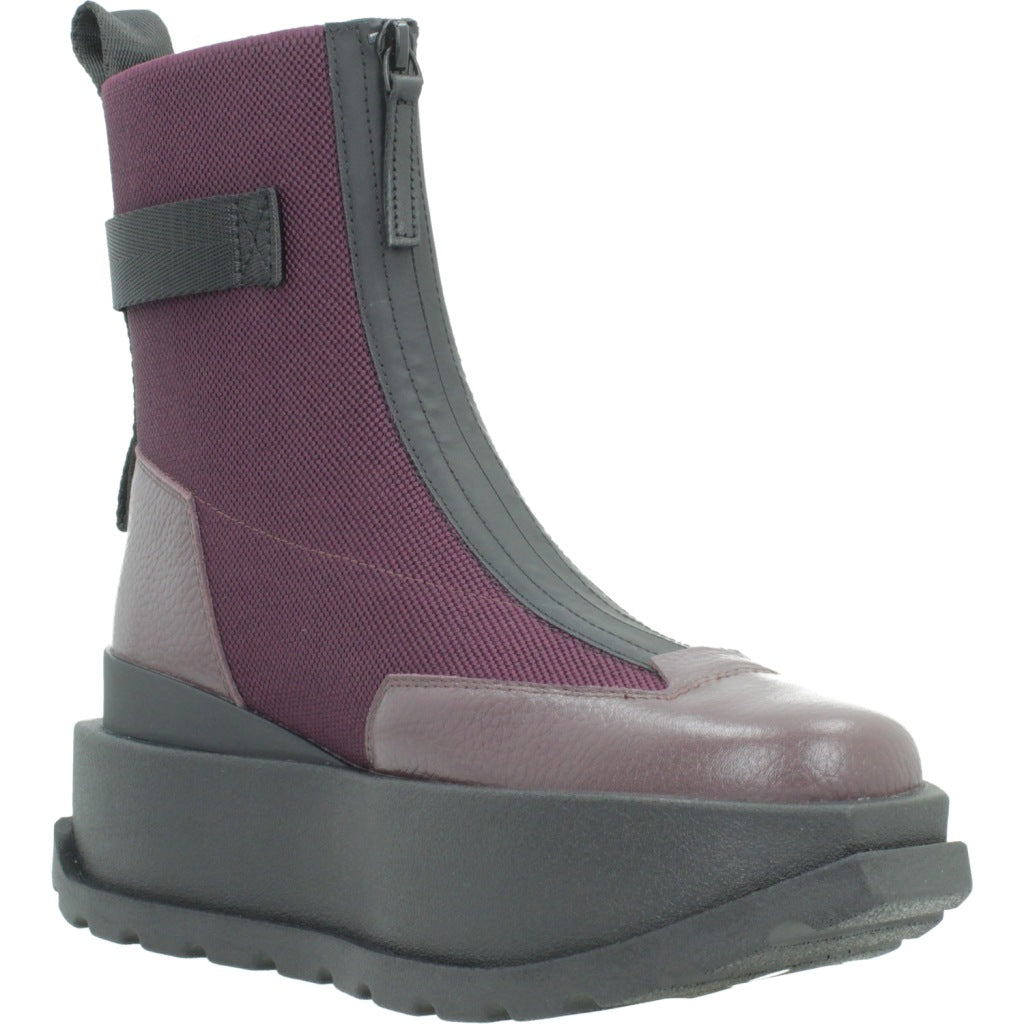 UNITED NUDE ROKO BOOTIE III en color MULTICOLOR  (5)