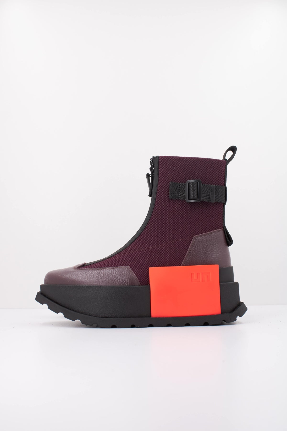 UNITED NUDE ROKO BOOTIE III en color MULTICOLOR  (1)